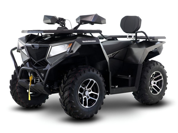 Квадроцикл SHARMAX Force 420 Cyber EFI