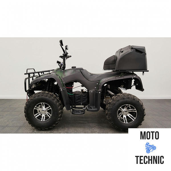 Электроквадроцикл SIMARGL ELEKTRO Patriot