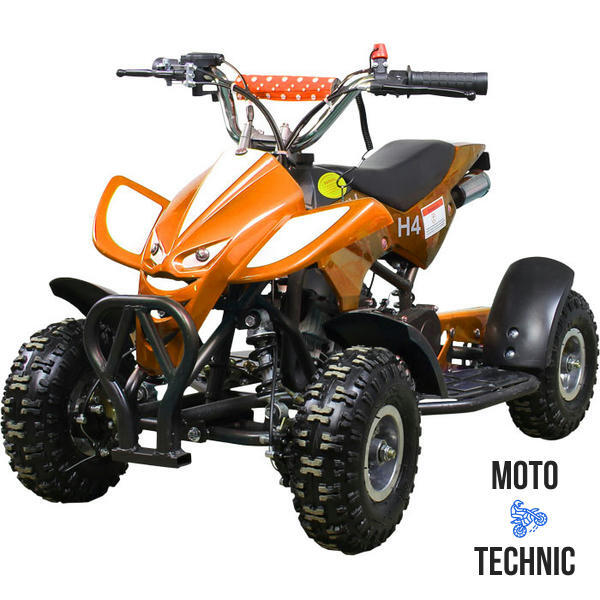 Детский квадроцикл ATV H4 mini
