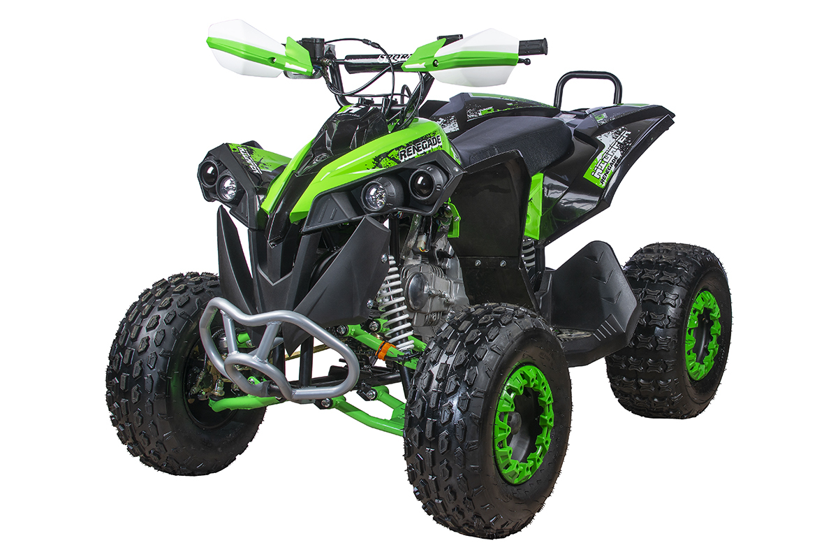 Квадроцикл YACOTA RENEGADE PRO-SPORT