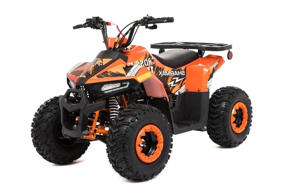 Квадроцикл SHARMAX 150 CROSS